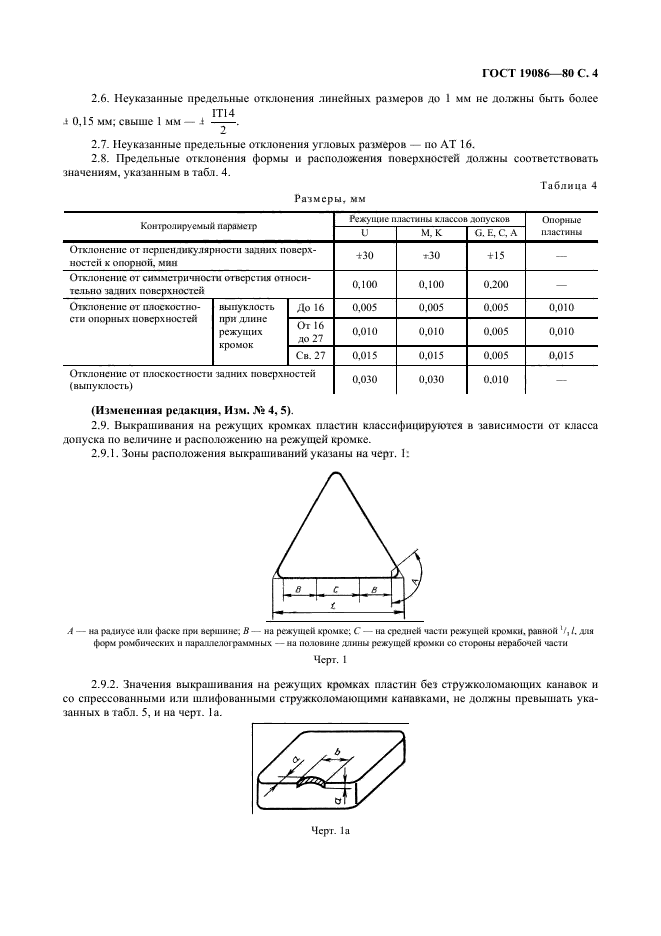 ГОСТ 19086-80