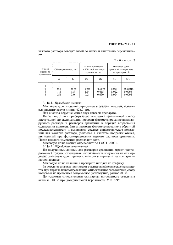 ГОСТ 199-78