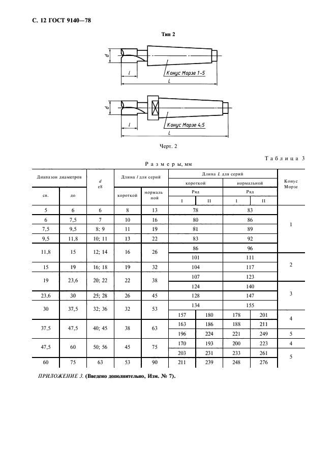 ГОСТ 9140-78