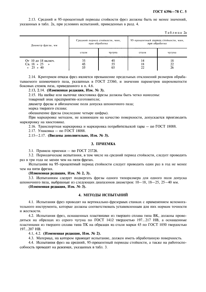 ГОСТ 6396-78