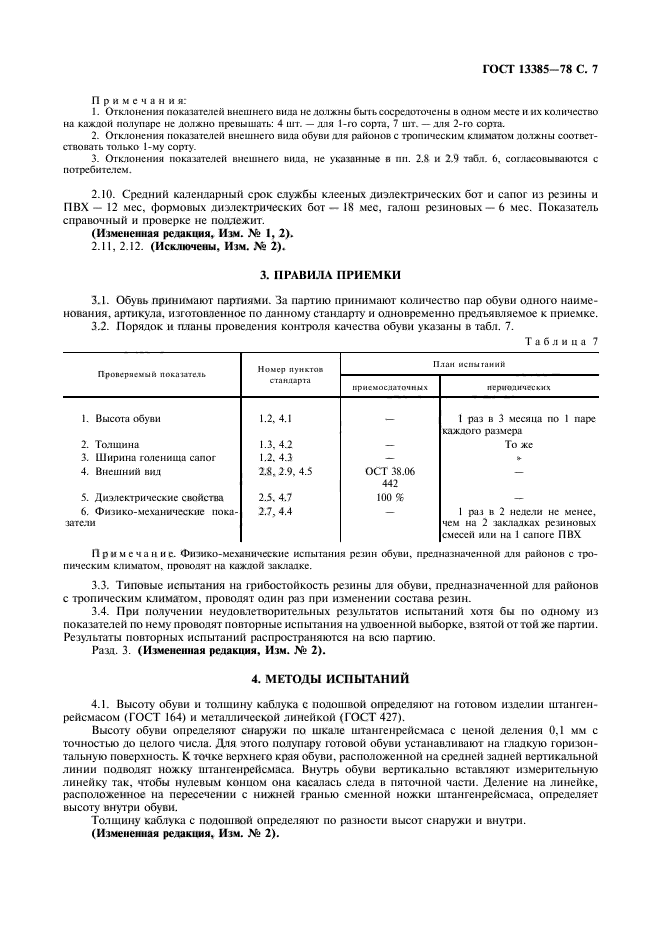 ГОСТ 13385-78