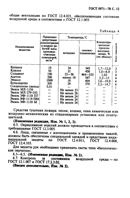 ГОСТ 5971-78