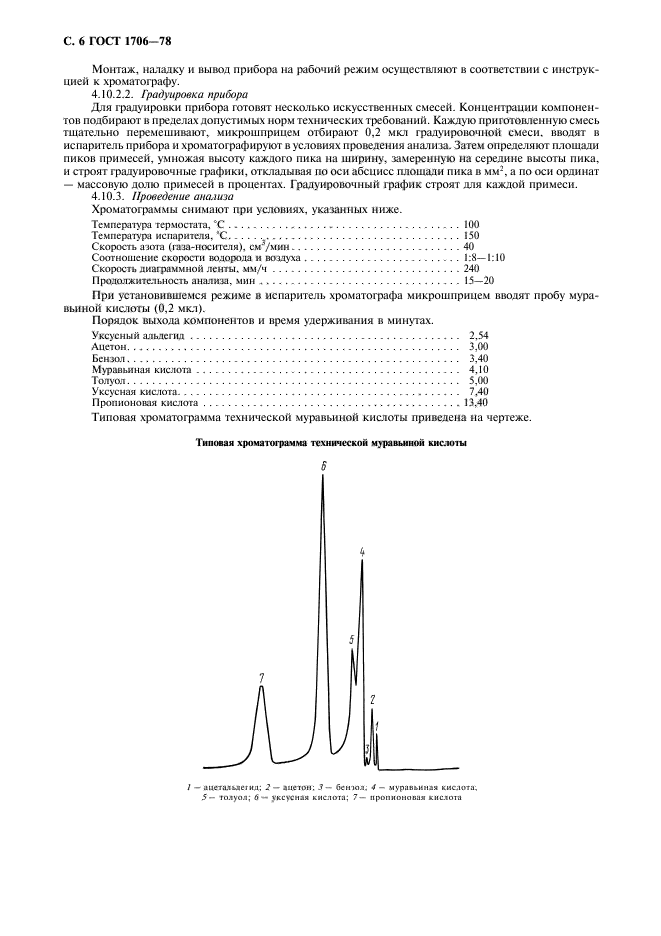 ГОСТ 1706-78