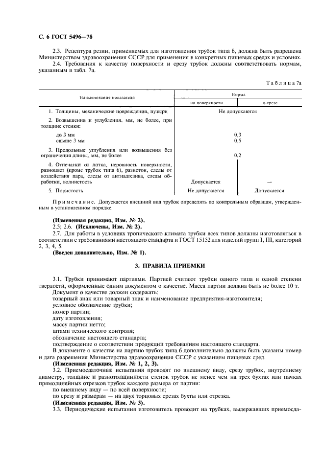 ГОСТ 5496-78