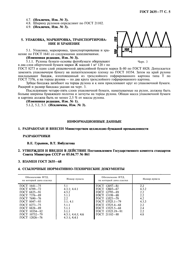 ГОСТ 2635-77