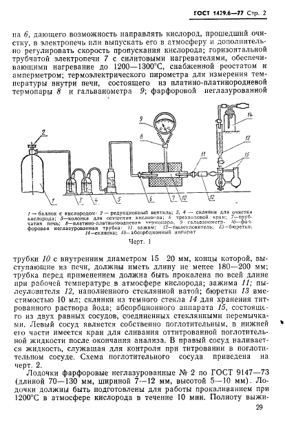 ГОСТ 1429.6-77
