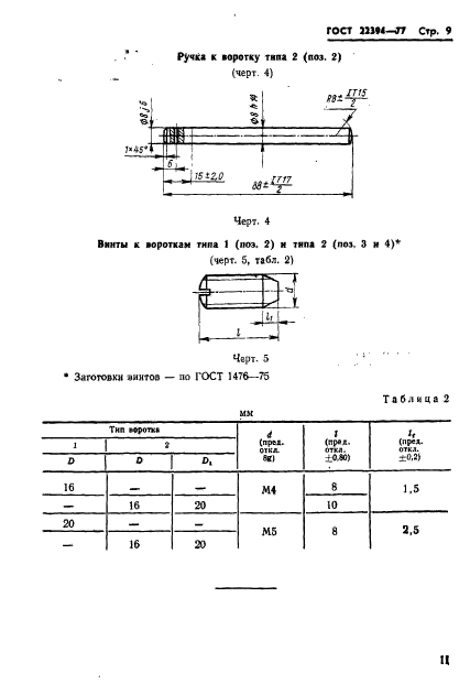 ГОСТ 22394-77