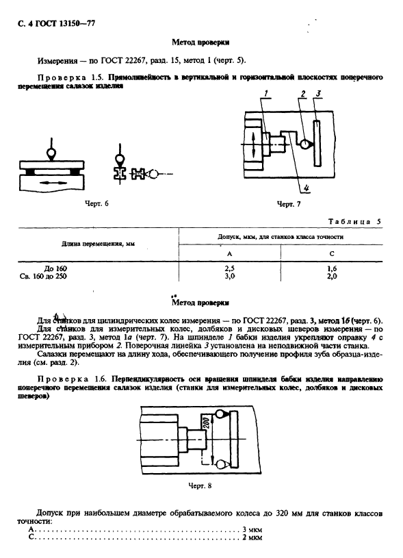 ГОСТ 13150-77