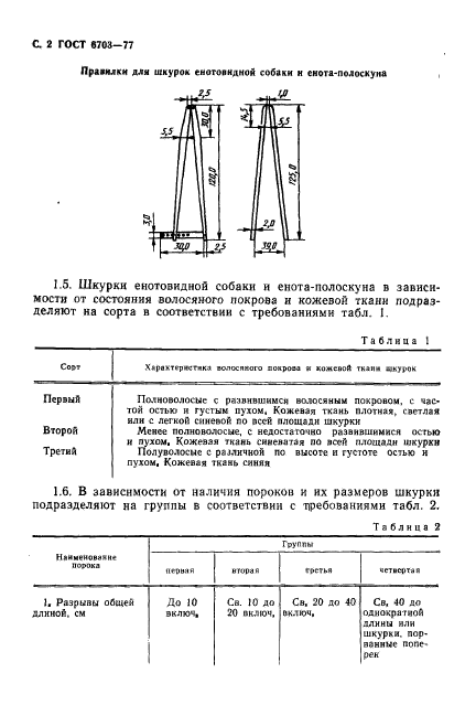 ГОСТ 6703-77