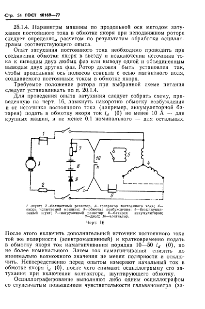 ГОСТ 10169-77