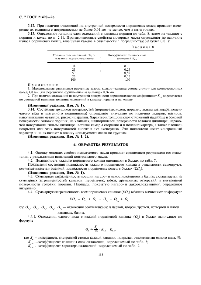 ГОСТ 21490-76