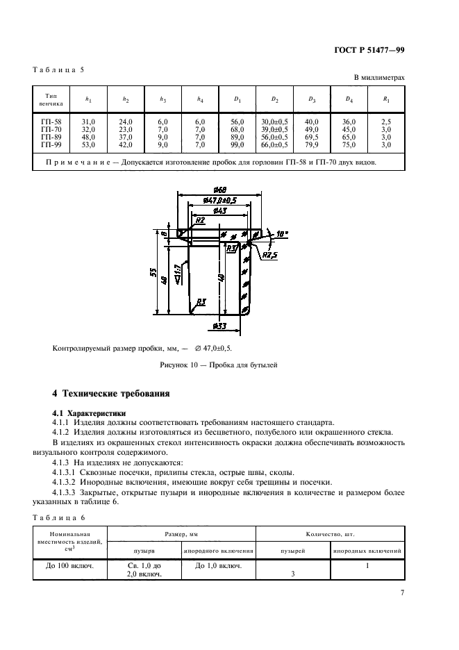 ГОСТ Р 51477-99