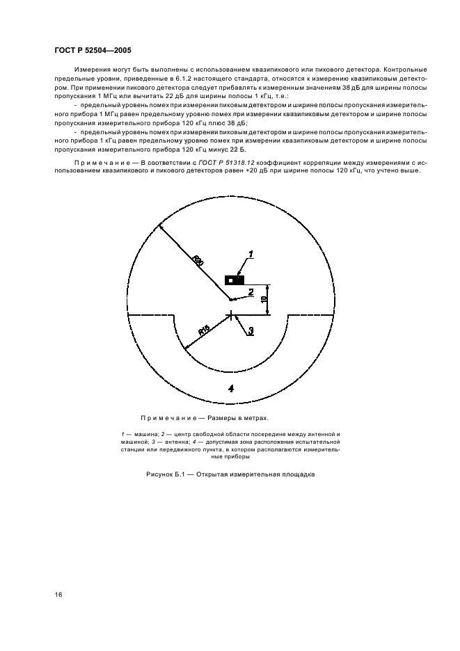 ГОСТ Р 52504-2005