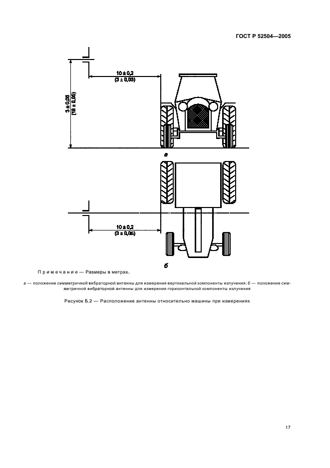 ГОСТ Р 52504-2005