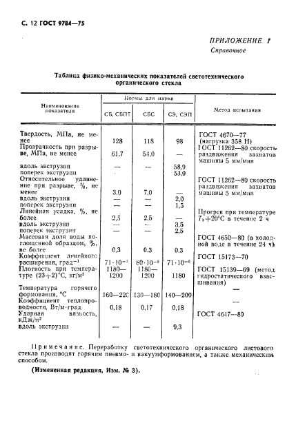 ГОСТ 9784-75