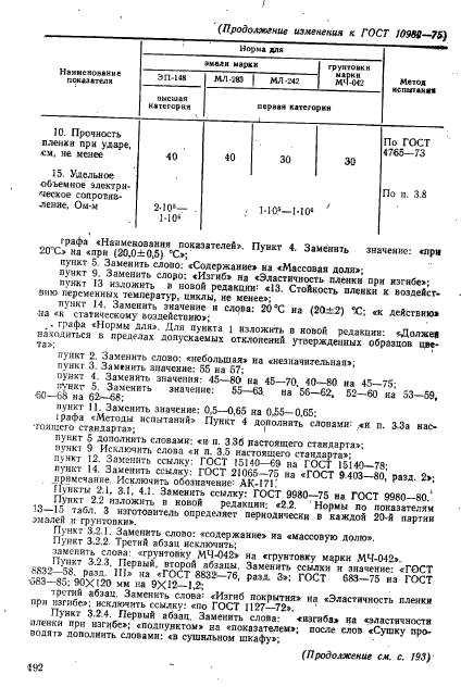 ГОСТ 10982-75