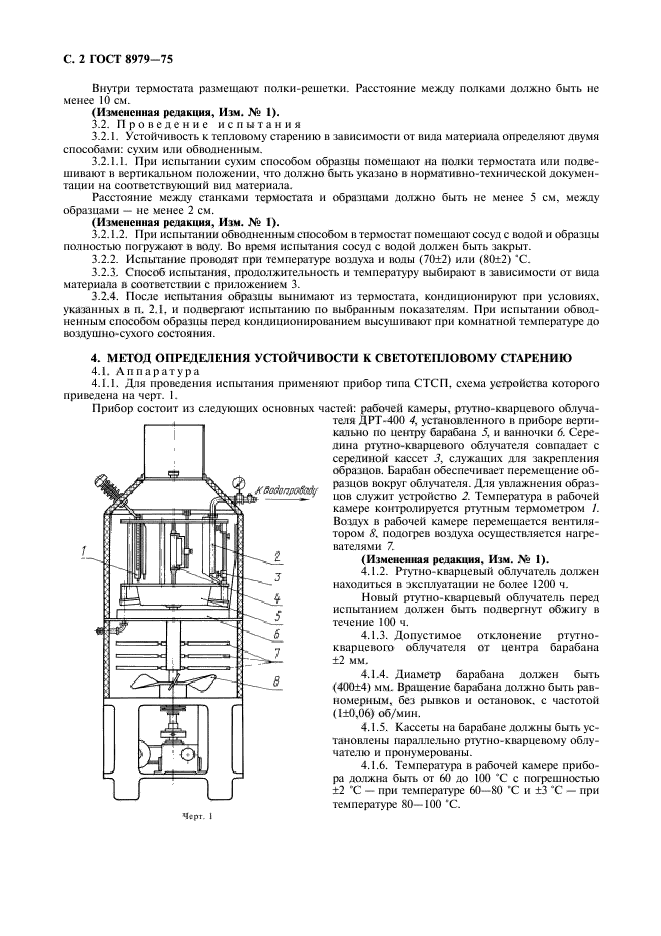 ГОСТ 8979-75