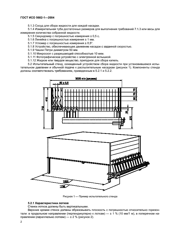 ГОСТ ИСО 5682-1-2004