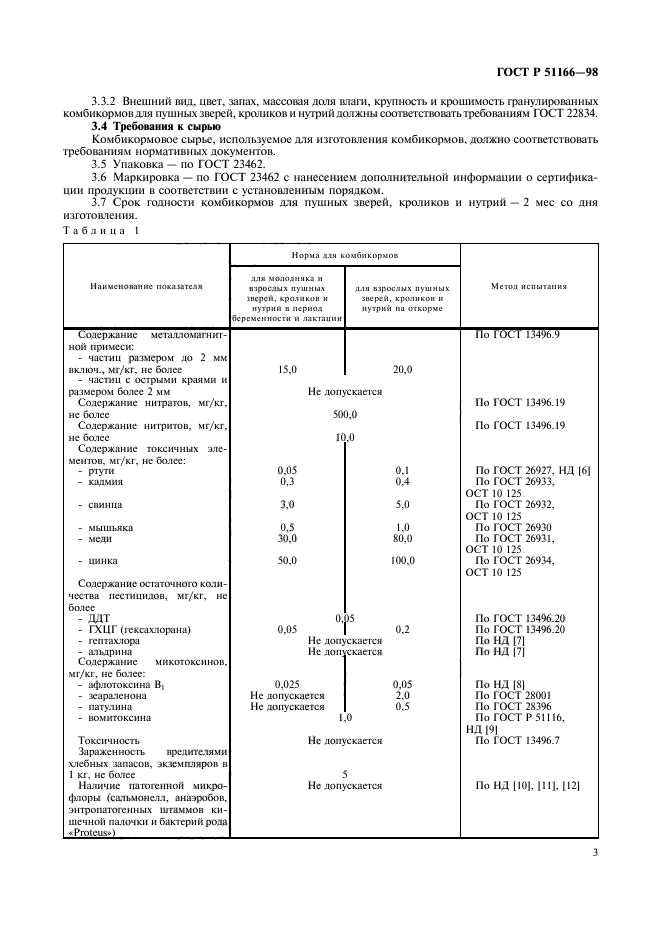 ГОСТ Р 51166-98