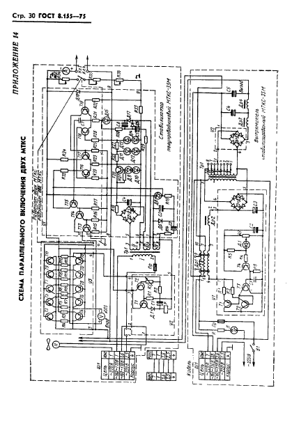 ГОСТ 8.155-75