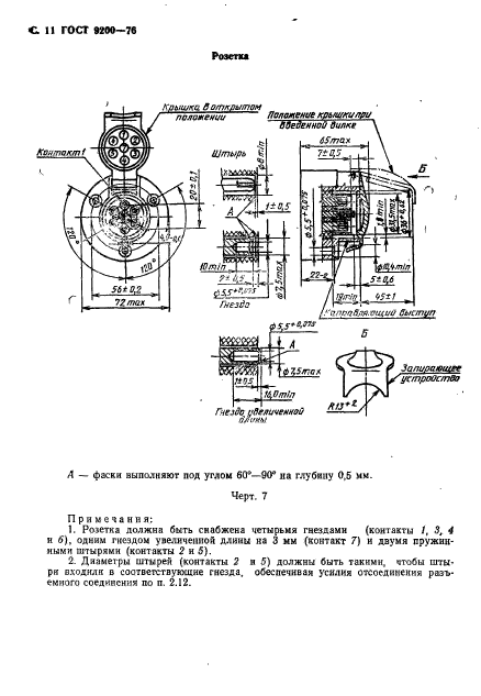 ГОСТ 9200-76