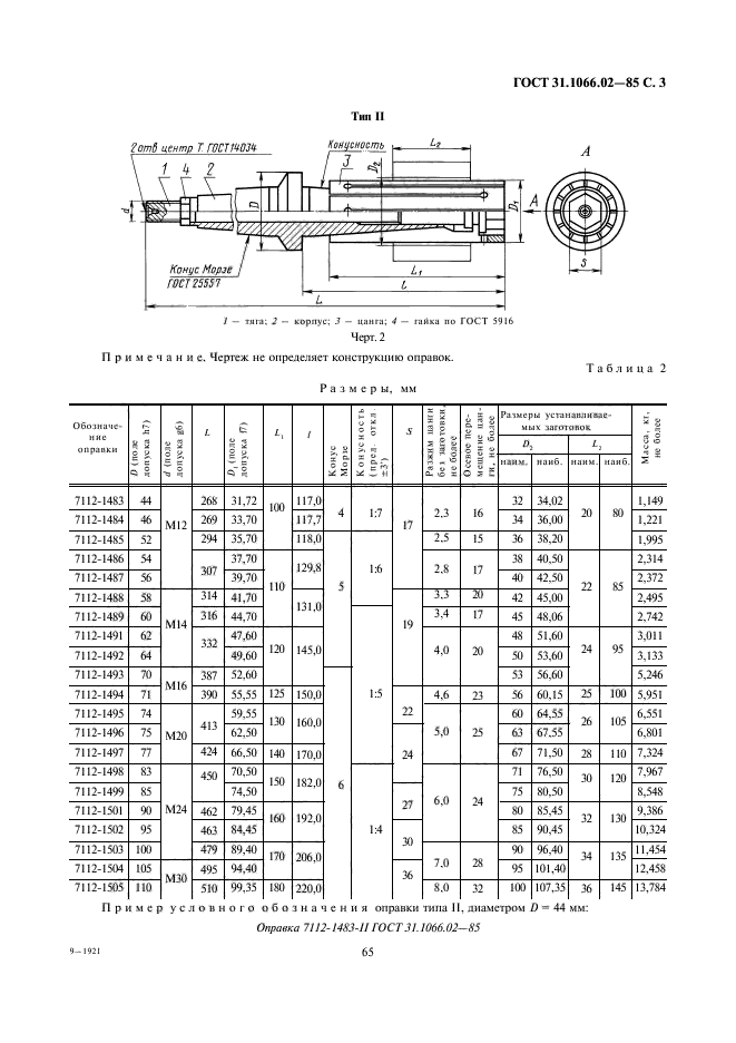 ГОСТ 31.1066.02-85