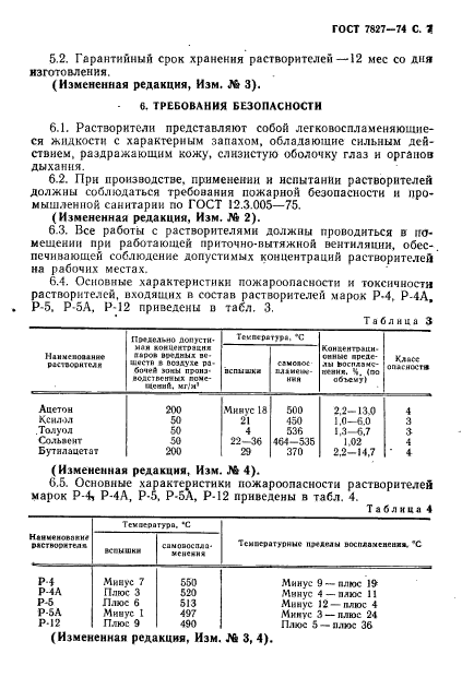 ГОСТ 7827-74