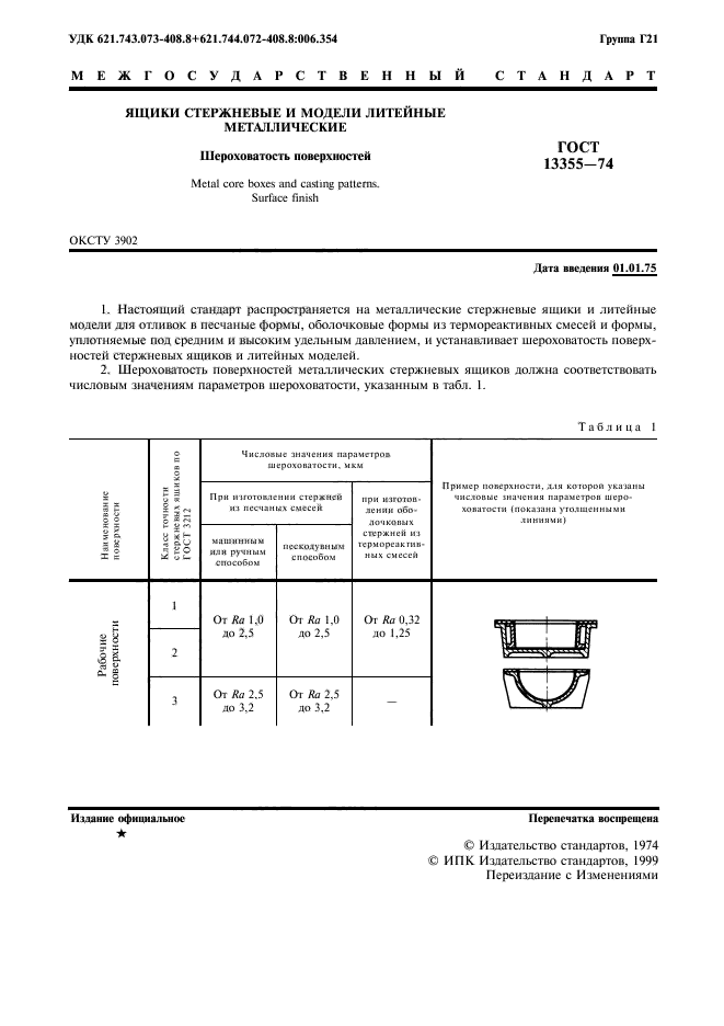 ГОСТ 13355-74