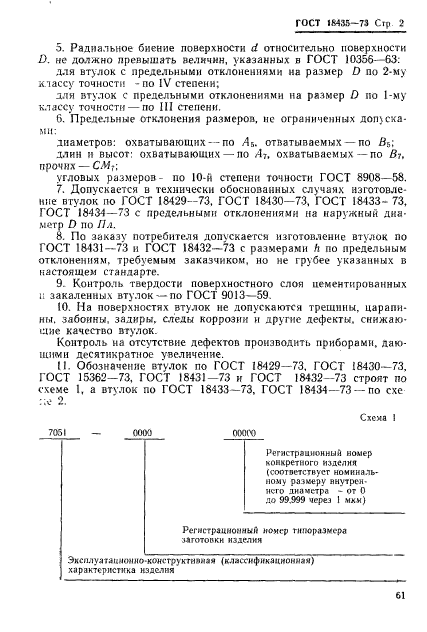 ГОСТ 18435-73