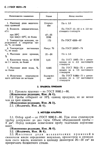 ГОСТ 18375-73