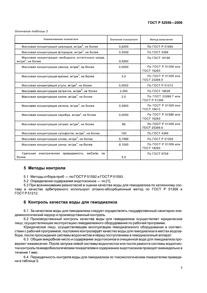 ГОСТ Р 52556-2006