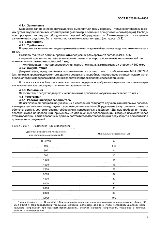 ГОСТ Р 52350.5-2006