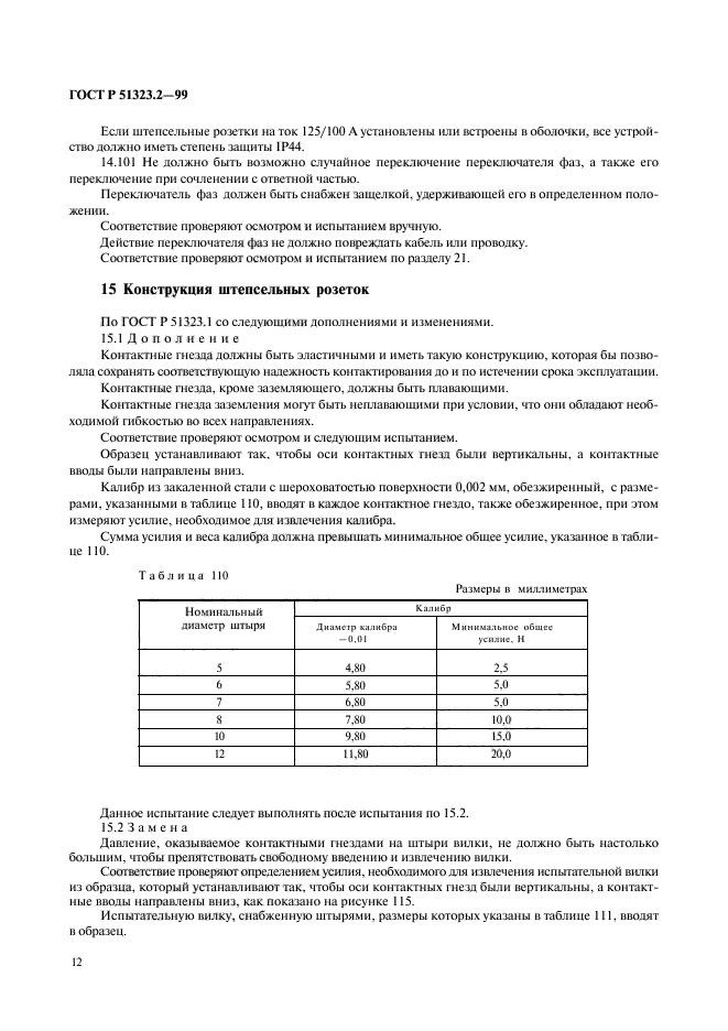 ГОСТ Р 51323.2-99