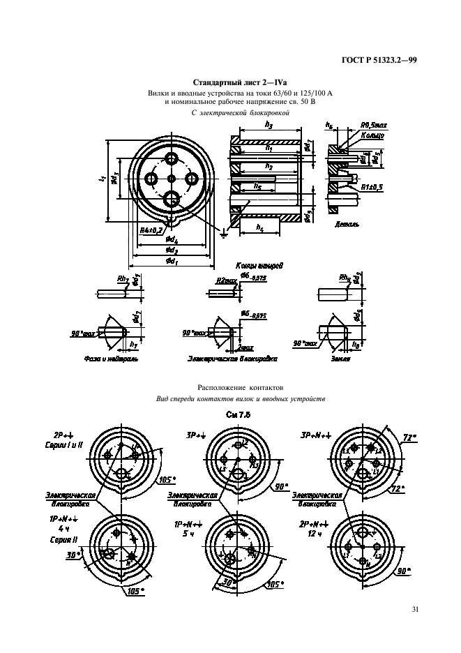 ГОСТ Р 51323.2-99