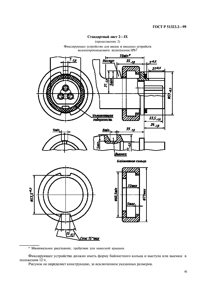 ГОСТ Р 51323.2-99