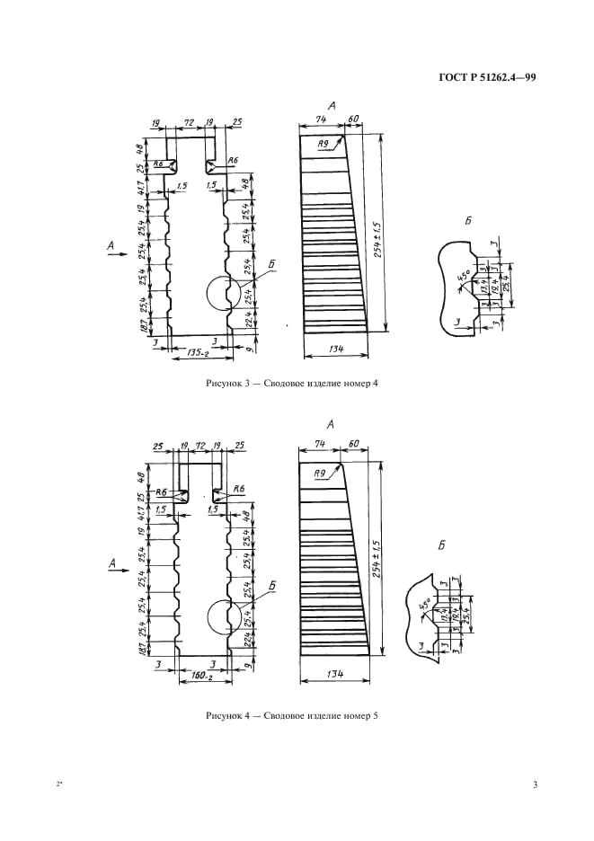 ГОСТ Р 51262.4-99