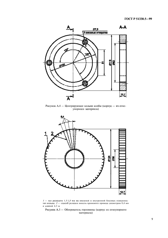 ГОСТ Р 51330.5-99