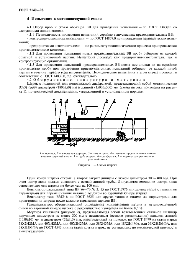 ГОСТ 7140-98