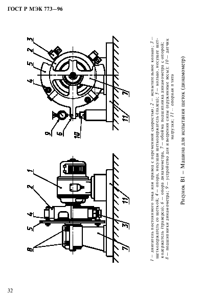 ГОСТ Р МЭК 773-96