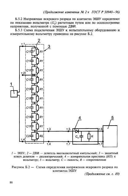 ГОСТ Р 50940-96