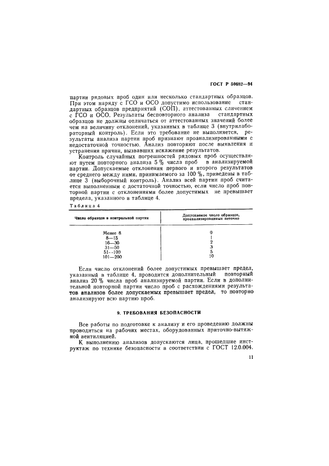 ГОСТ Р 50682-94