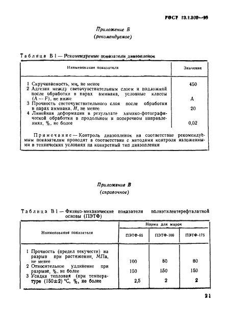 ГОСТ 13.1.305-93