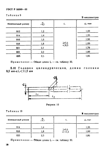 ГОСТ Р 50569-93