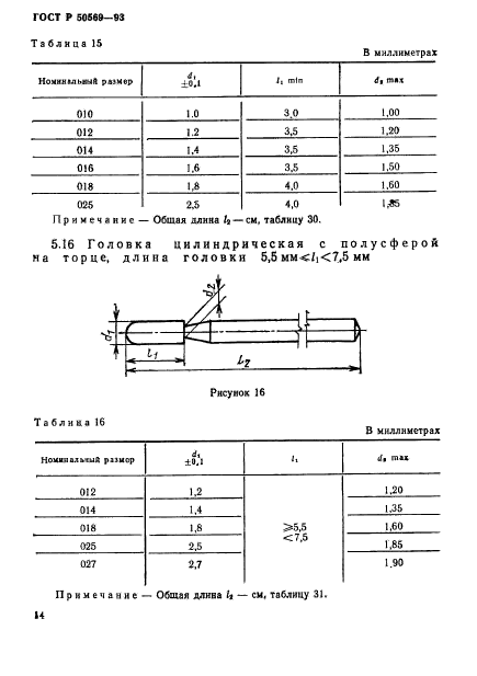 ГОСТ Р 50569-93