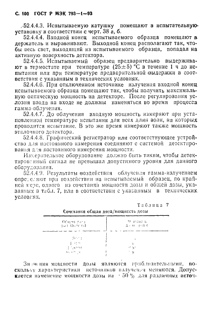 ГОСТ Р МЭК 793-1-93