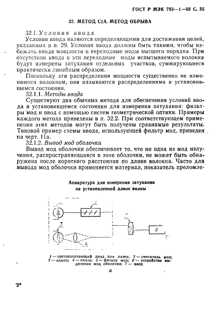 ГОСТ Р МЭК 793-1-93