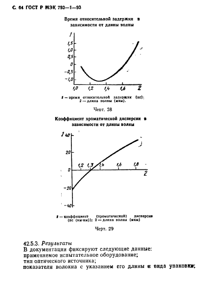 ГОСТ Р МЭК 793-1-93