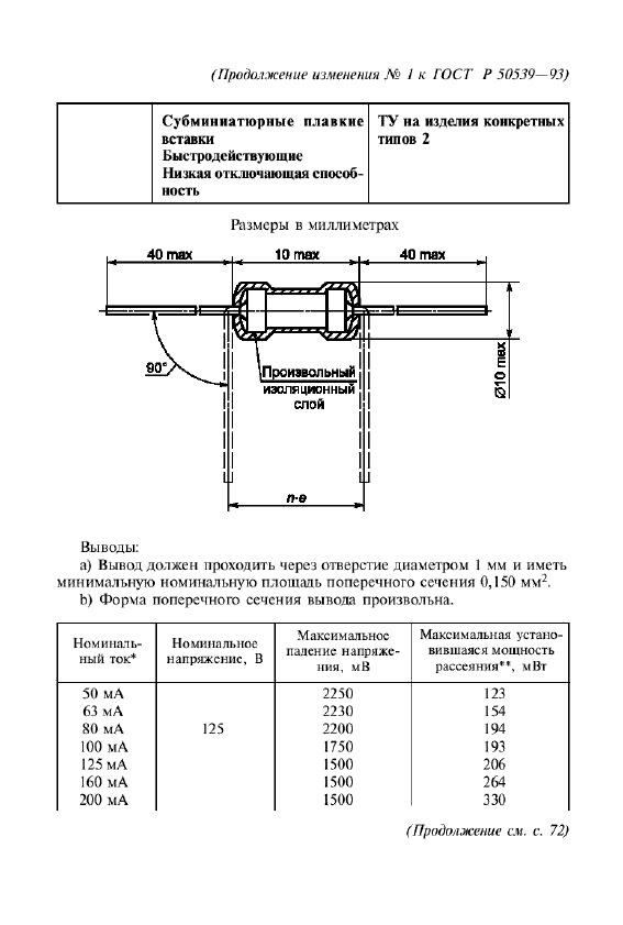 ГОСТ Р 50539-93