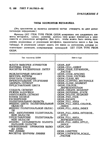 ГОСТ Р 34.1702.3-92