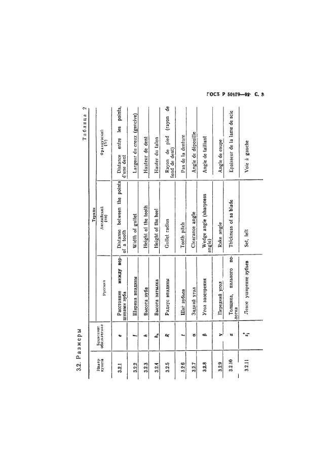 ГОСТ Р 50179-92